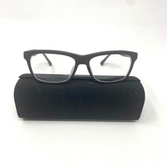 Dolce & Gabbana DG 3235F Eyeglasses Frame Preowned Prescription Unisex - Picture 2 of 13